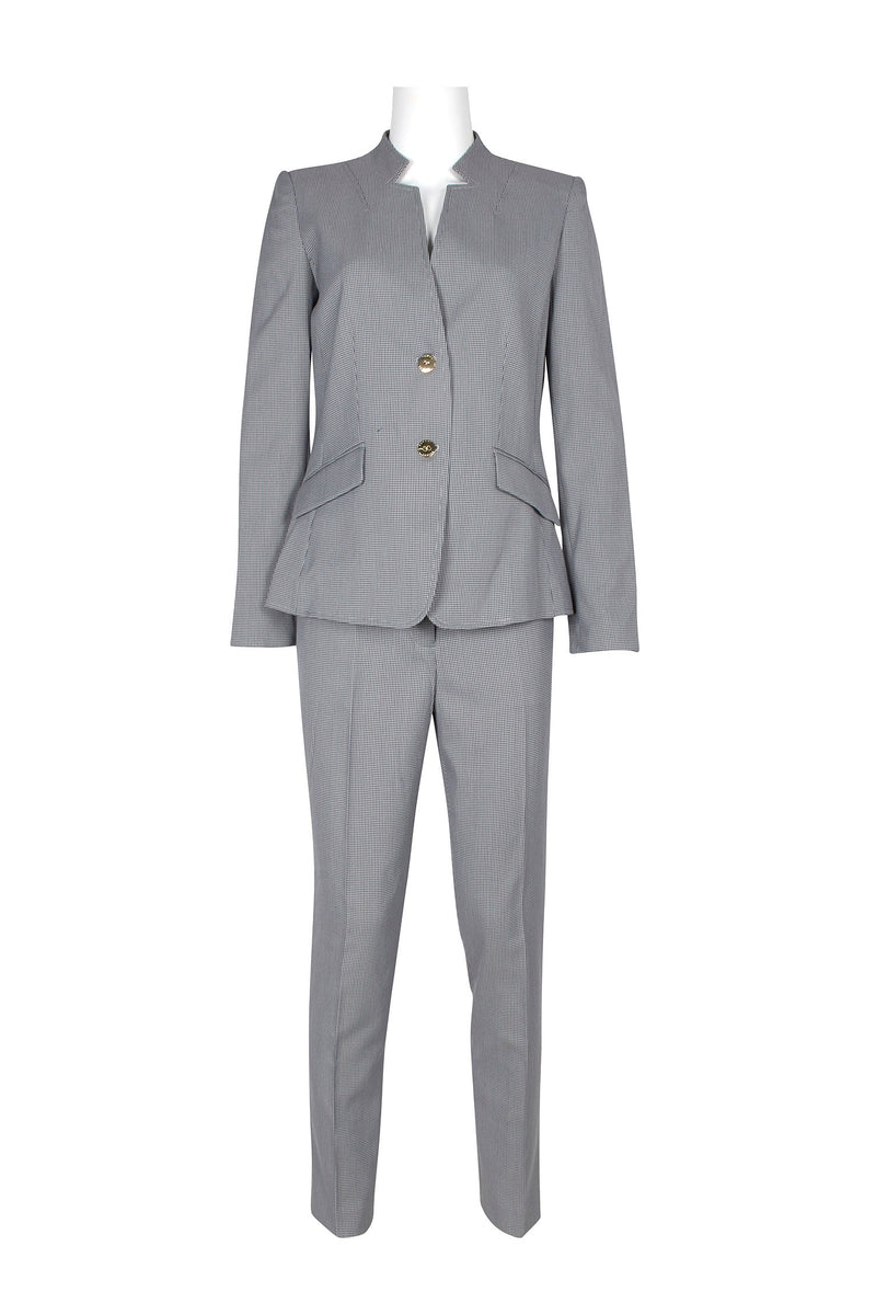 Yilirongyumm Grey XL Women's Trousers Suit Women Two-Piece, 44% OFF